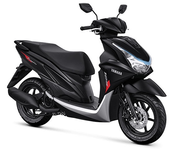 FreeGo Series - Yamaha Semakin Di Depan!